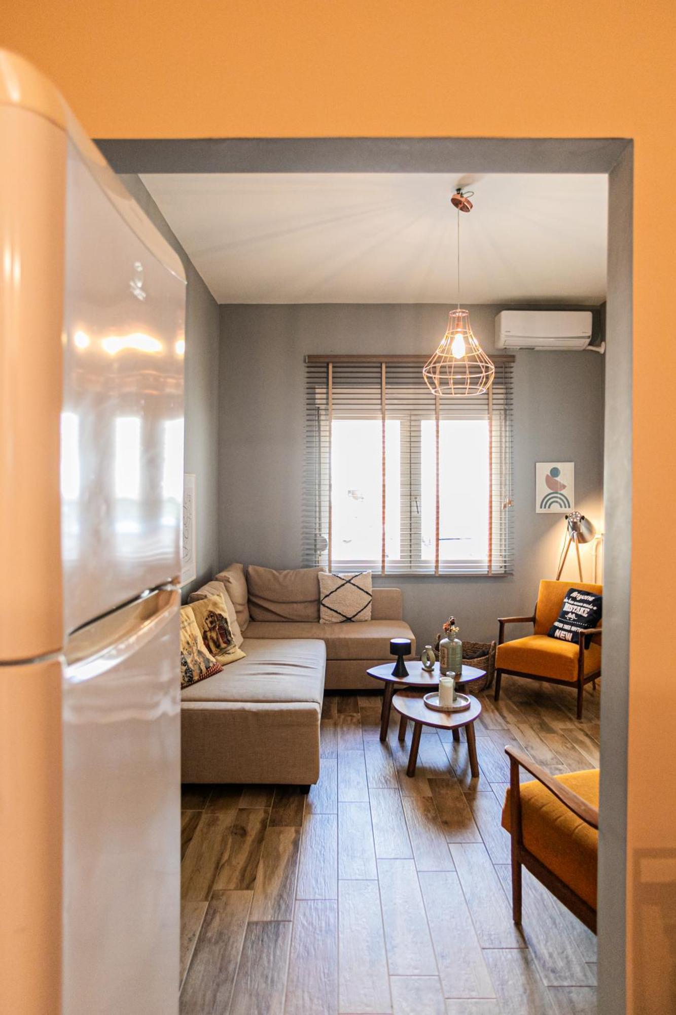 Semi'S Loft Apartment Alexandroupoli Exterior photo