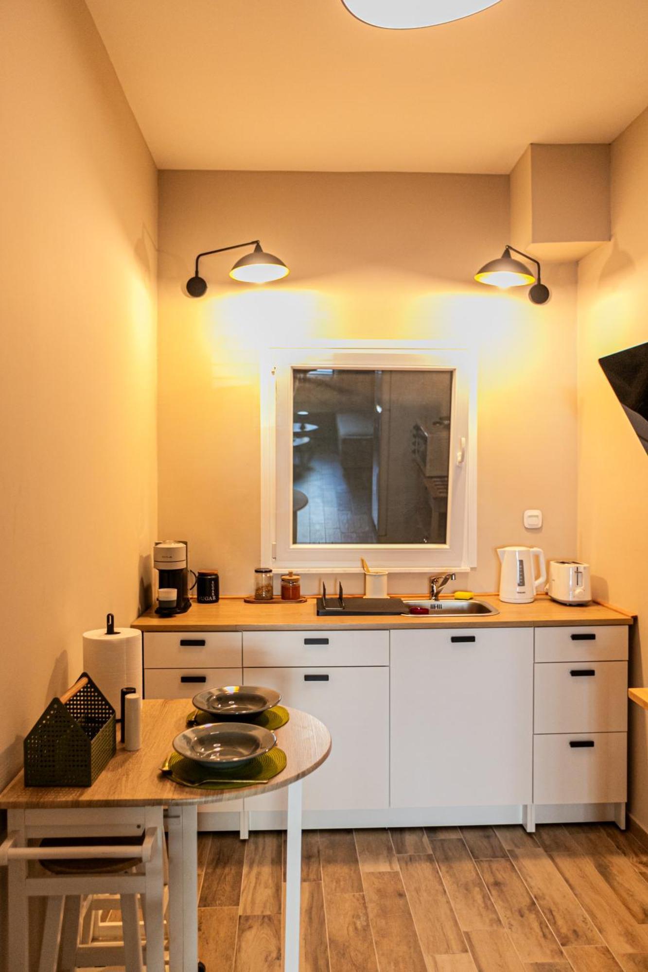 Semi'S Loft Apartment Alexandroupoli Exterior photo