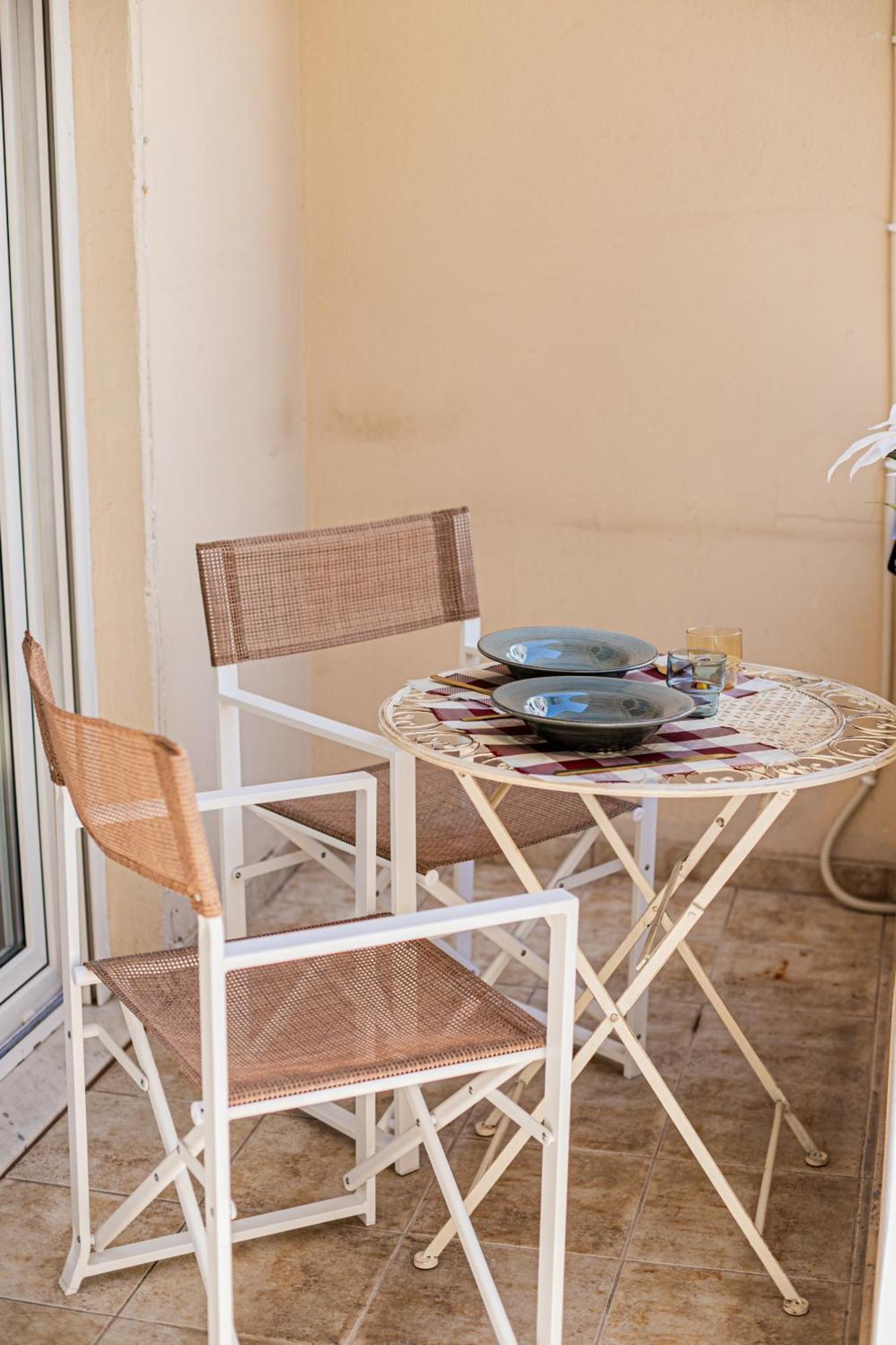 Semi'S Loft Apartment Alexandroupoli Exterior photo